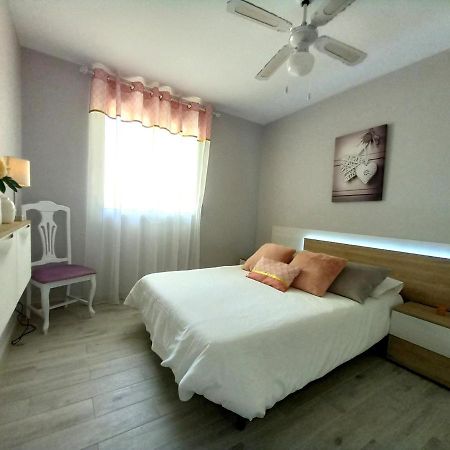 Apartamentos Medano - Medano Central เอลเมดาโน ภายนอก รูปภาพ