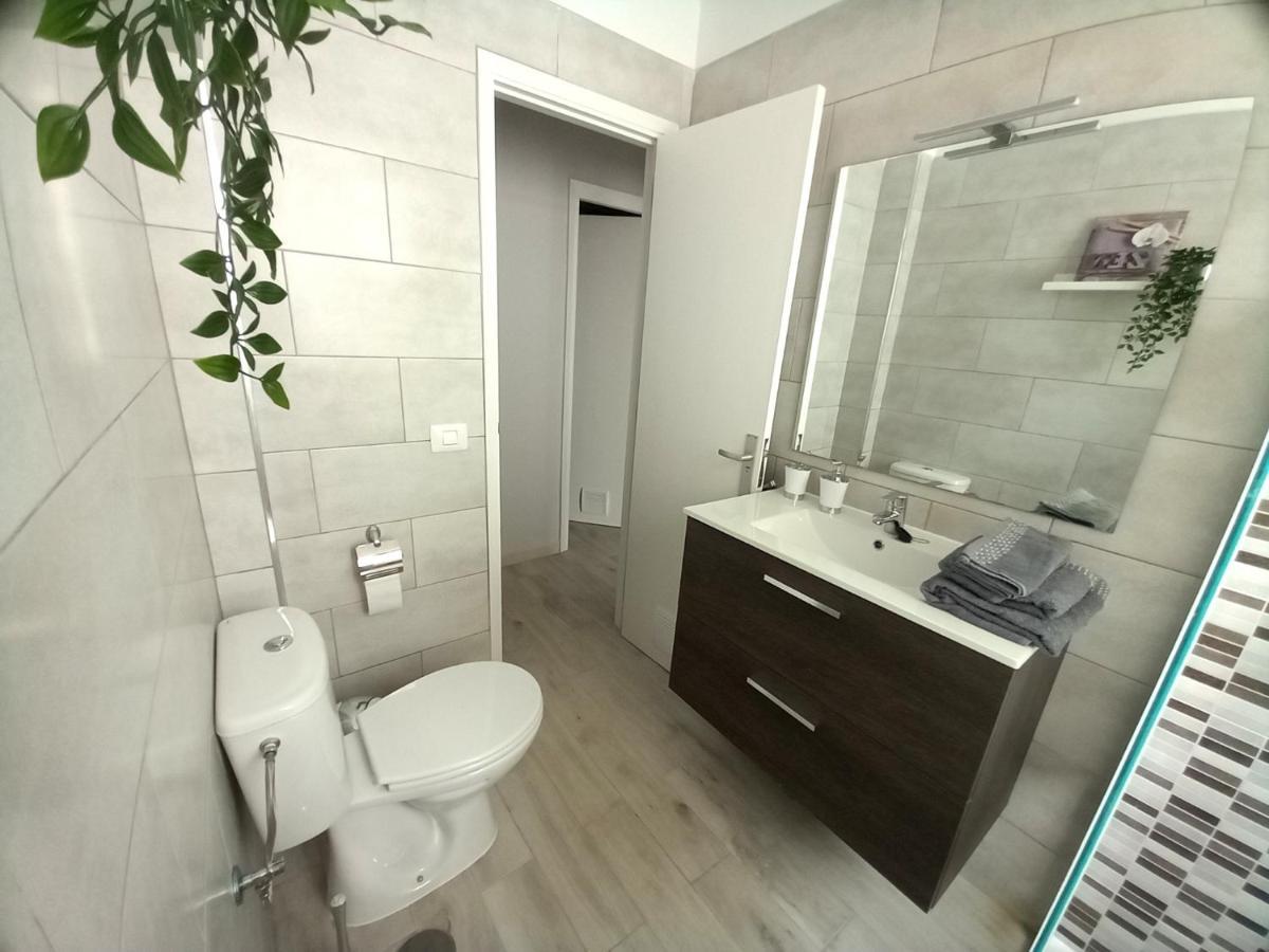 Apartamentos Medano - Medano Central เอลเมดาโน ภายนอก รูปภาพ