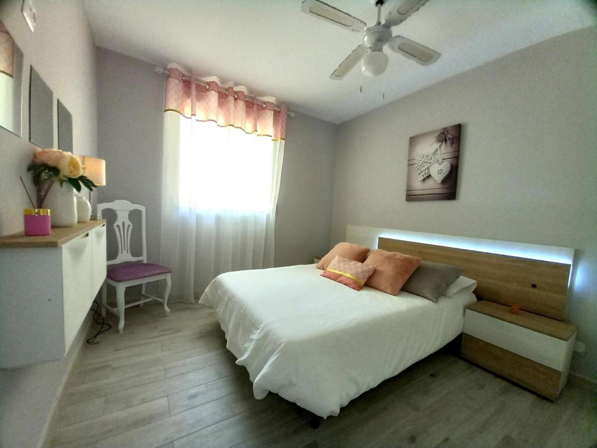 Apartamentos Medano - Medano Central เอลเมดาโน ภายนอก รูปภาพ