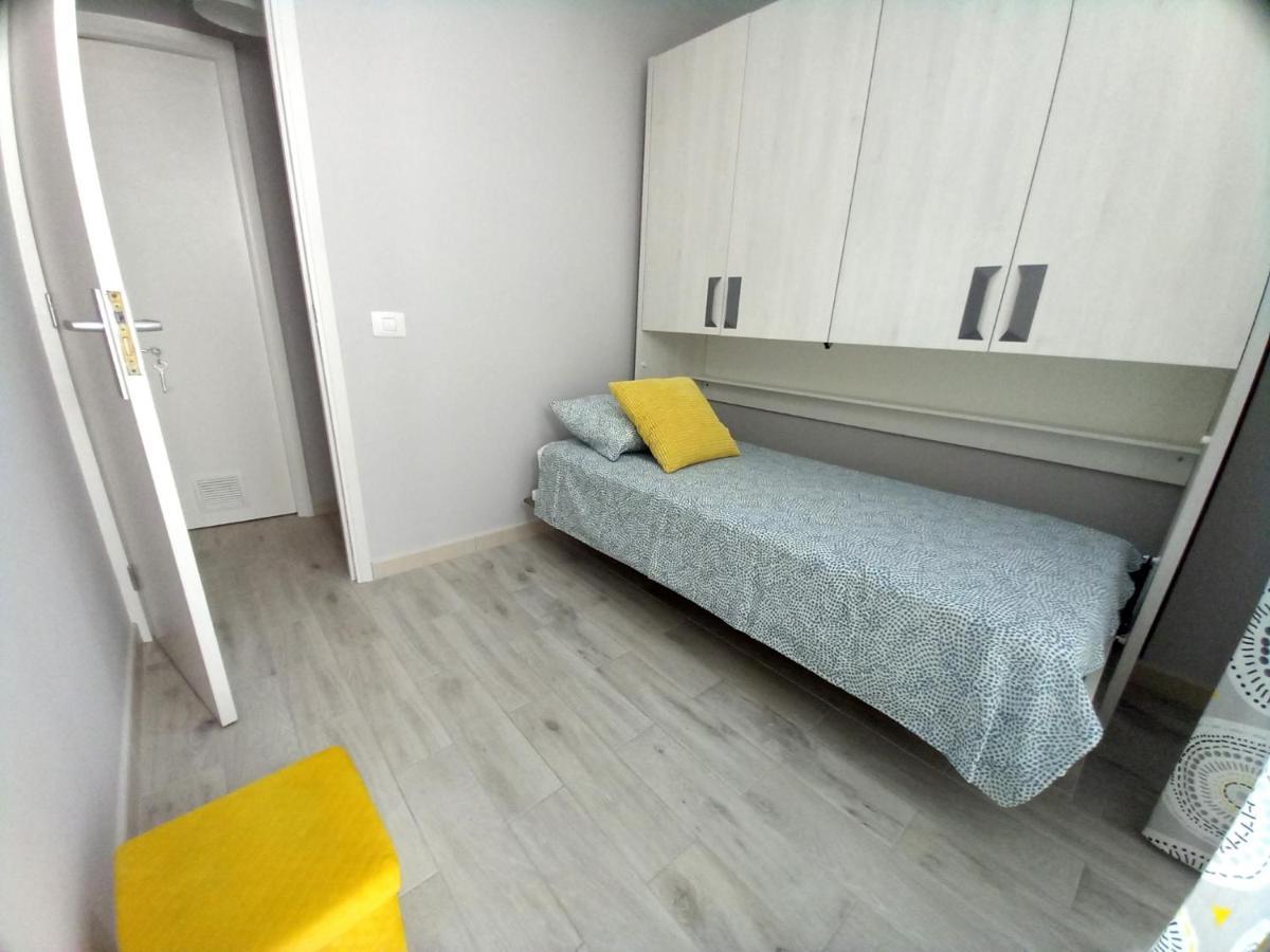 Apartamentos Medano - Medano Central เอลเมดาโน ภายนอก รูปภาพ
