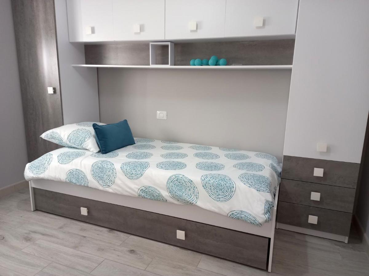 Apartamentos Medano - Medano Central เอลเมดาโน ภายนอก รูปภาพ