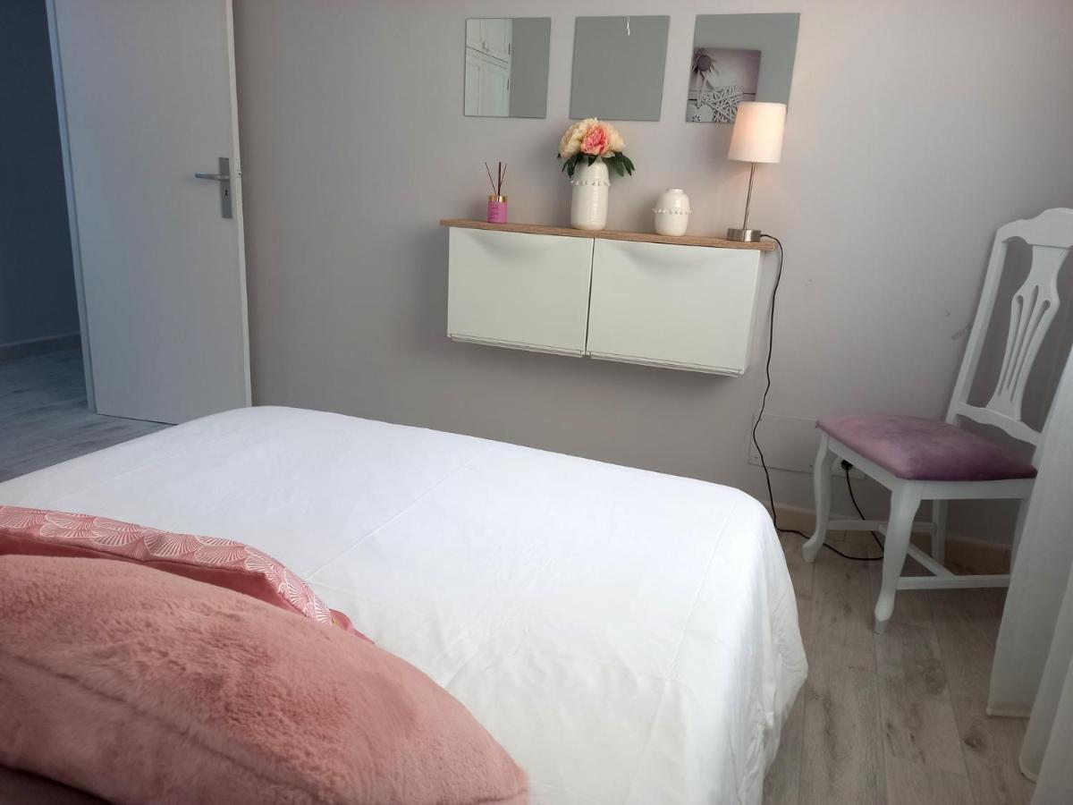 Apartamentos Medano - Medano Central เอลเมดาโน ภายนอก รูปภาพ