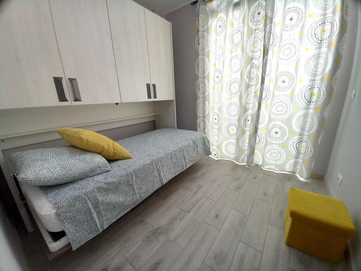 Apartamentos Medano - Medano Central เอลเมดาโน ภายนอก รูปภาพ